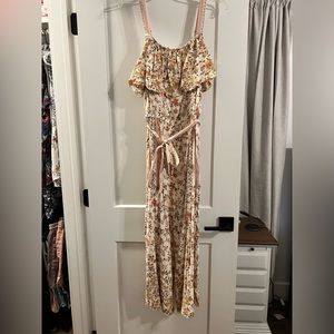 American Eagle Romper